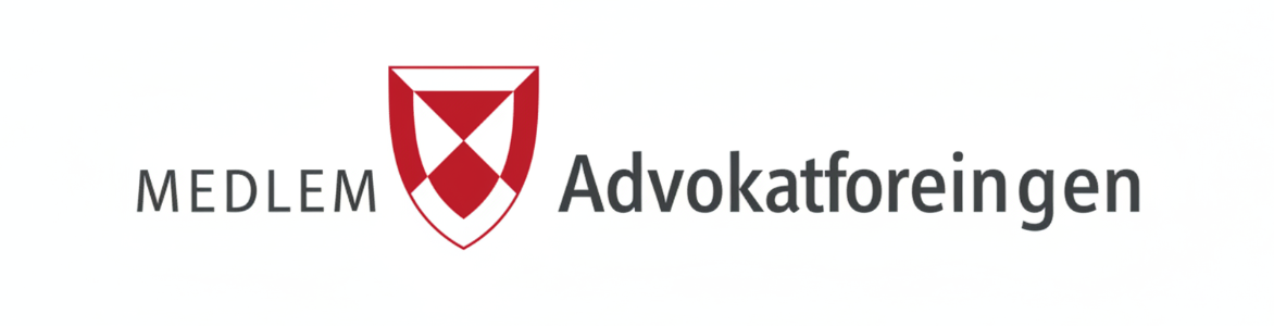 Medlem av Advokatforeningen