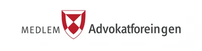 Medlem av Advokatforeningen